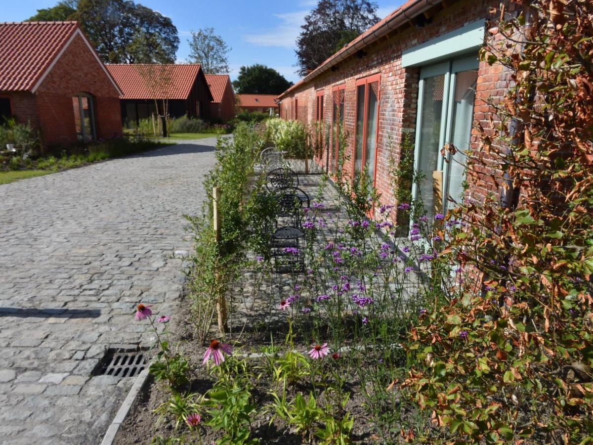 Bed and Breakfast Quarantaine Essen Exterior foto