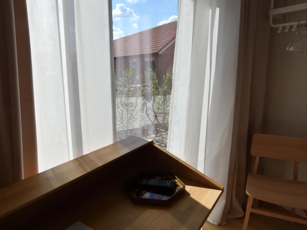 Bed and Breakfast Quarantaine Essen Exterior foto