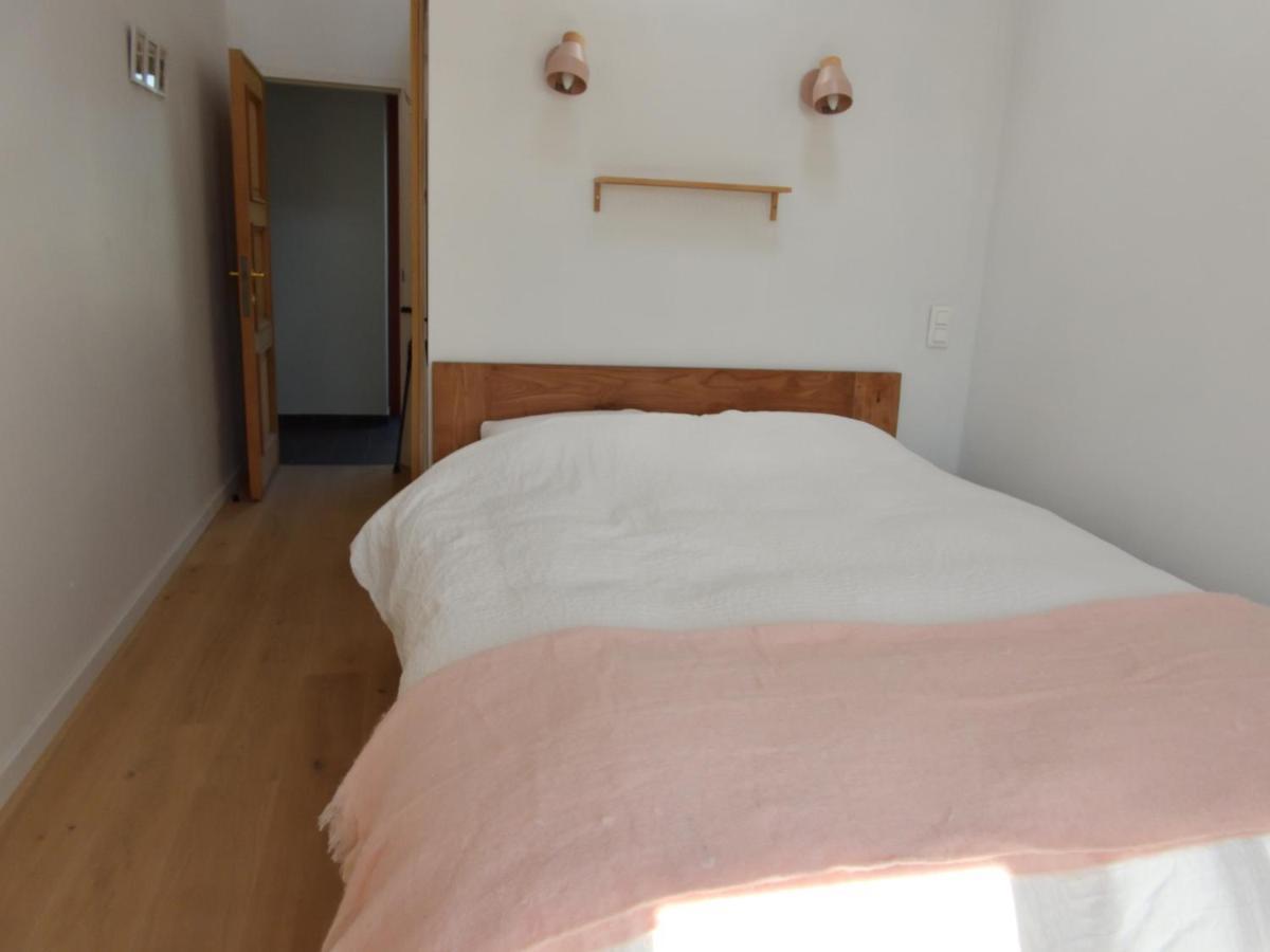 Bed and Breakfast Quarantaine Essen Exterior foto