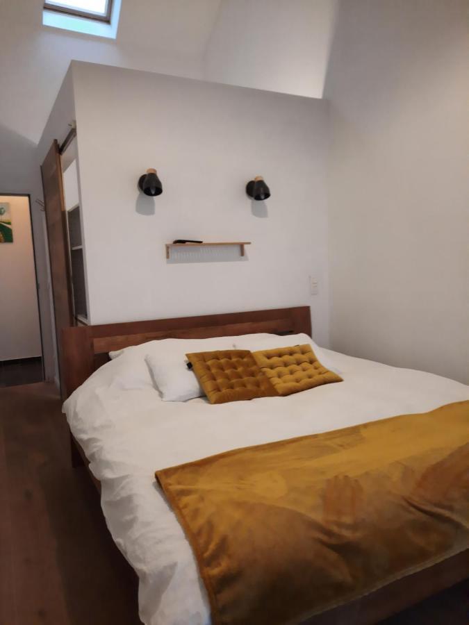 Bed and Breakfast Quarantaine Essen Exterior foto
