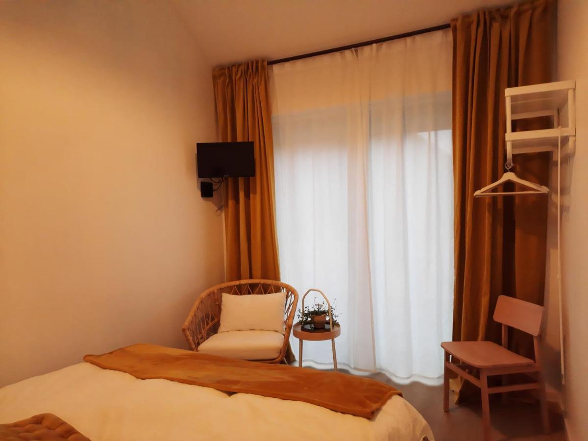 Bed and Breakfast Quarantaine Essen Exterior foto