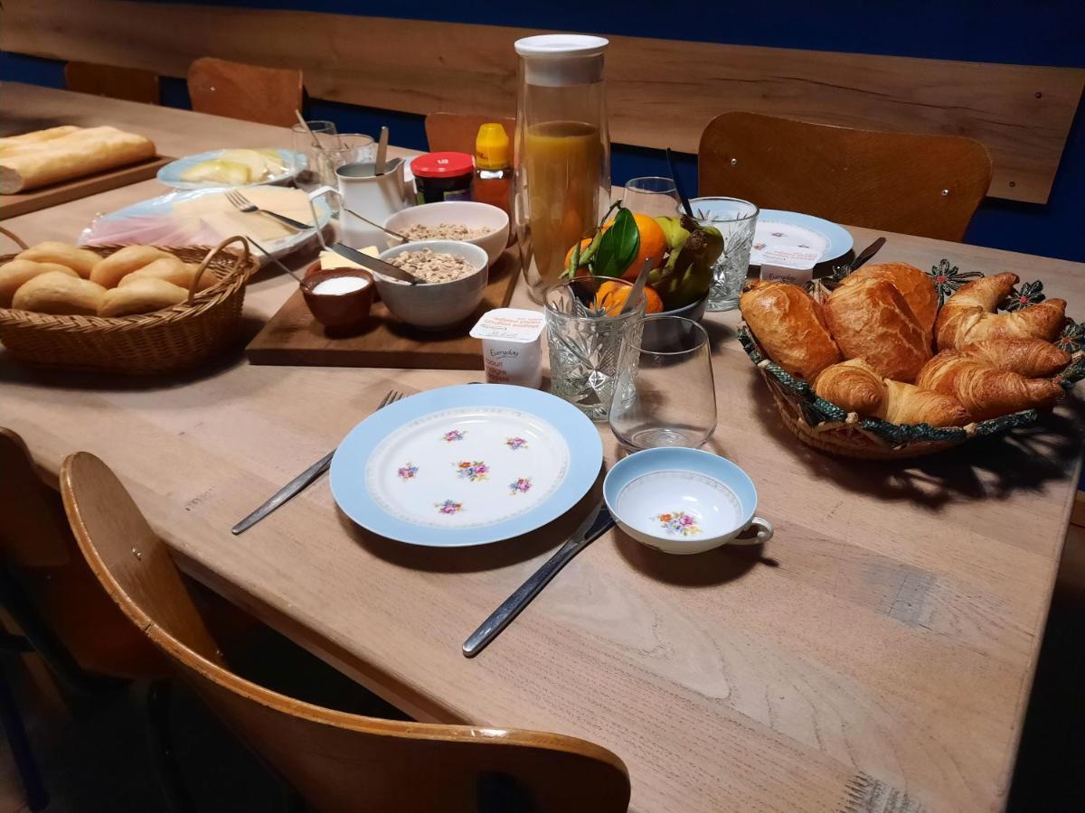 Bed and Breakfast Quarantaine Essen Exterior foto