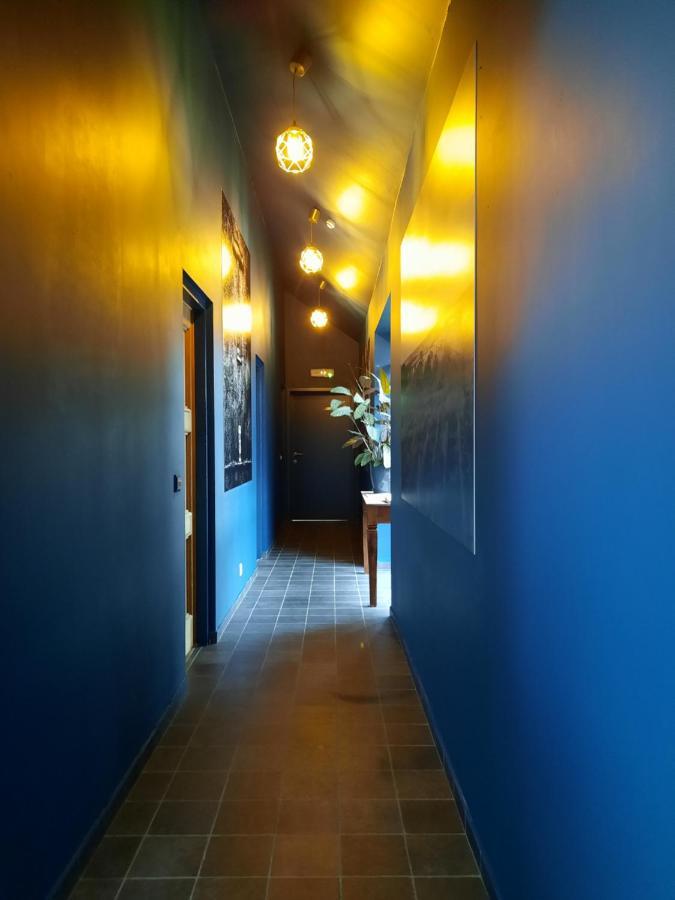 Bed and Breakfast Quarantaine Essen Exterior foto